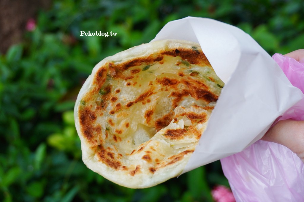 科技大樓美食,和平東路蔥油餅,巧房餡餅 @PEKO の Simple Life