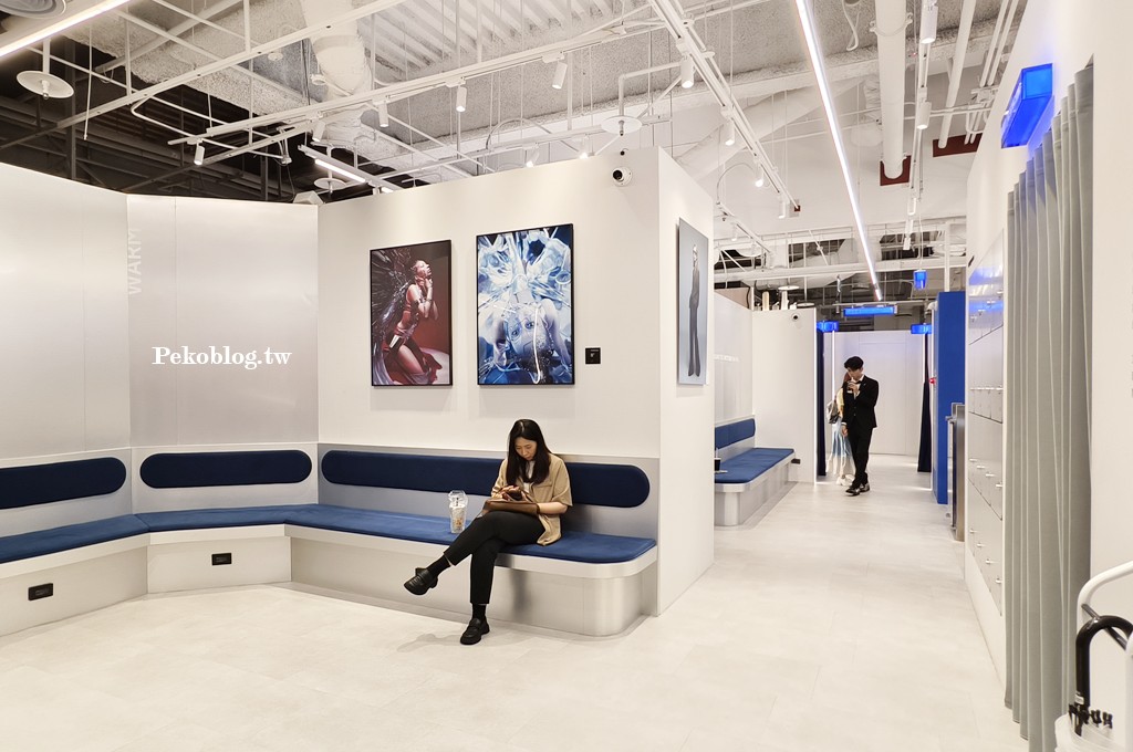 韓國證件照,證件照規定,韓式證件照,台北證件照,板橋證件照,holoface,holoface預約,證件照推薦 @PEKO の Simple Life