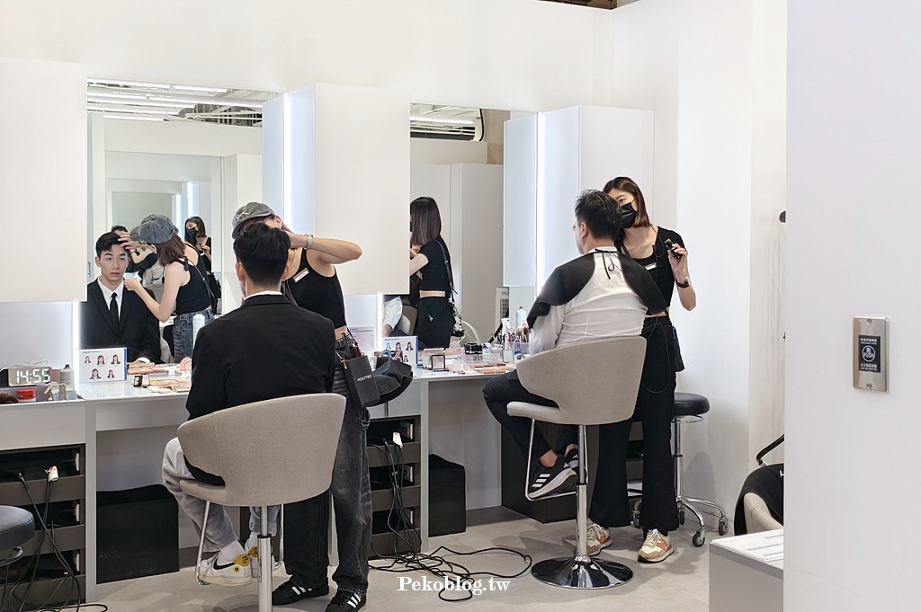 韓國證件照,證件照規定,韓式證件照,台北證件照,板橋證件照,holoface,holoface預約,證件照推薦 @PEKO の Simple Life