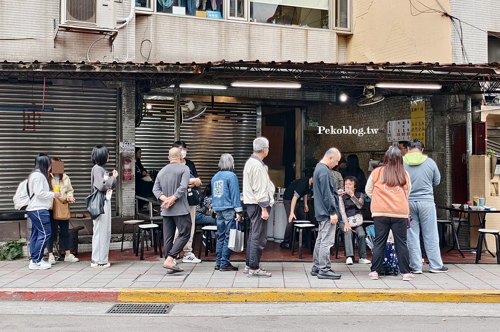 古亭美食,古亭麵線 @PEKO の Simple Life