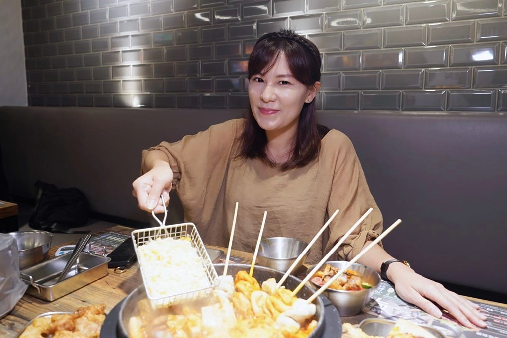 西門町美食,台北吃到飽,西門町吃到飽,西門町韓式 @PEKO の Simple Life