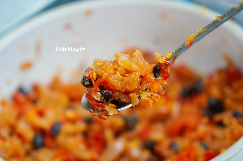 新娘子麵館,新娘子小吃,新娘子小吃菜單,武漢熱乾麵,信義區美食,市政府美食 @PEKO の Simple Life