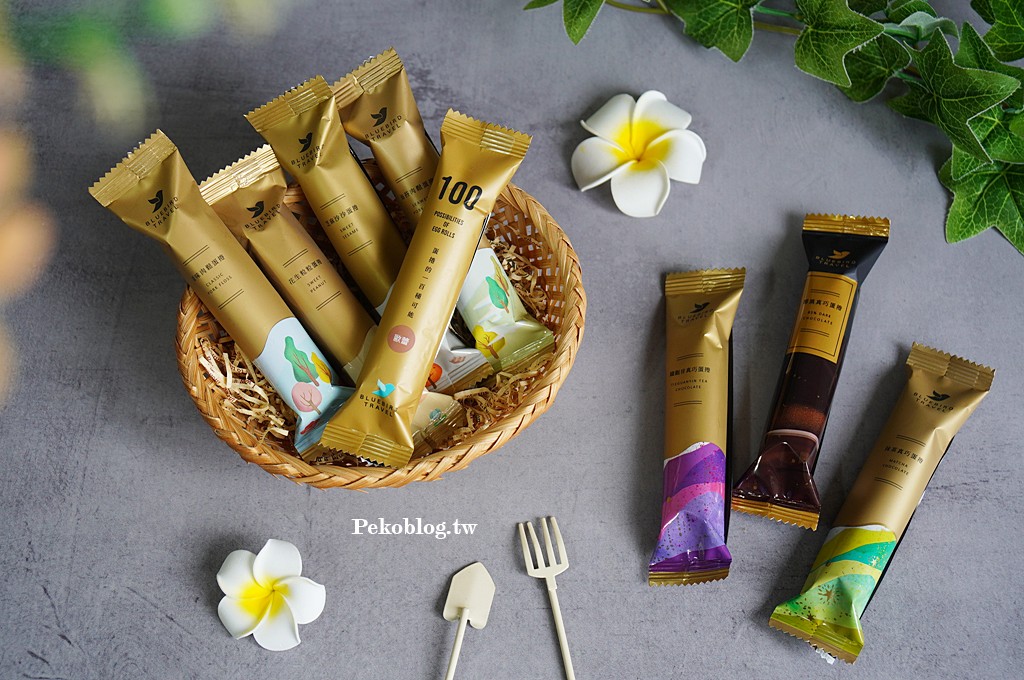 青鳥旅行,青鳥旅行蛋捲,灌餡蛋捲,蛋捲的100種可能,端午禮盒,端午送禮推薦,咖啡蛋捲 @PEKO の Simple Life