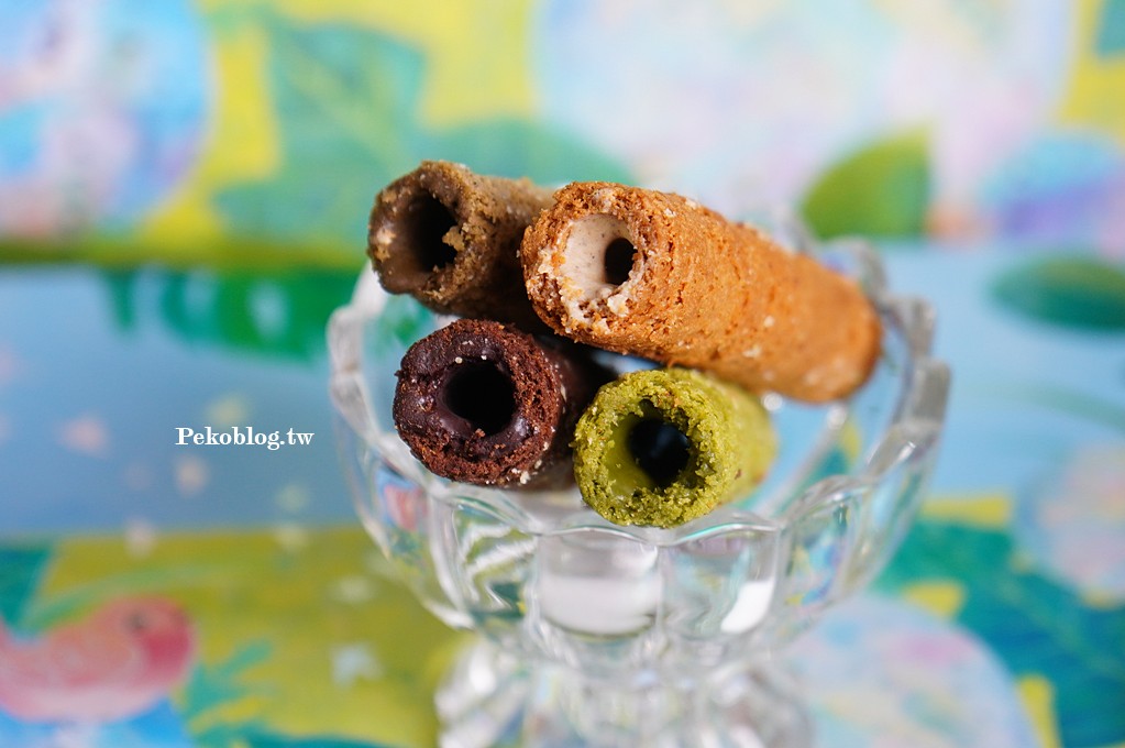 青鳥旅行,青鳥旅行蛋捲,灌餡蛋捲,蛋捲的100種可能,端午禮盒,端午送禮推薦,咖啡蛋捲 @PEKO の Simple Life