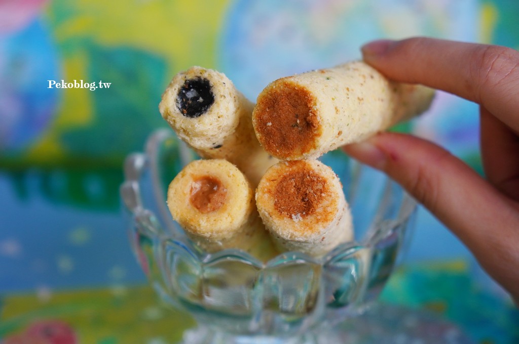 青鳥旅行,青鳥旅行蛋捲,灌餡蛋捲,蛋捲的100種可能,端午禮盒,端午送禮推薦,咖啡蛋捲 @PEKO の Simple Life