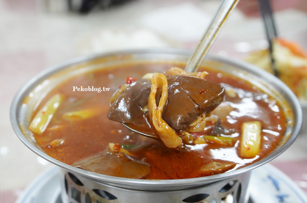 基隆美食,基隆熱炒,阿美小吃店菜單,基隆法院美食 @PEKO の Simple Life