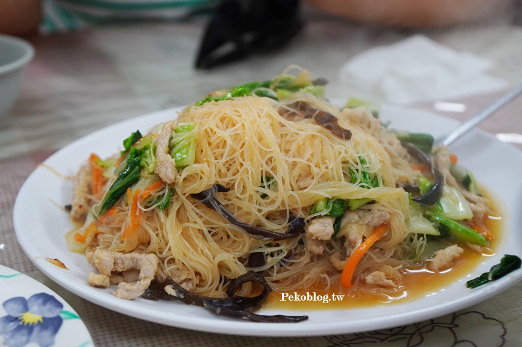 基隆美食,基隆熱炒,阿美小吃店菜單,基隆法院美食 @PEKO の Simple Life