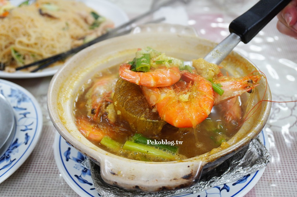 基隆美食,基隆熱炒,阿美小吃店菜單,基隆法院美食 @PEKO の Simple Life