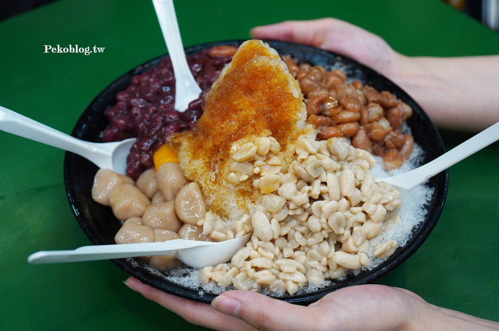 基隆美食,基隆熱炒,阿美小吃店菜單,基隆法院美食 @PEKO の Simple Life