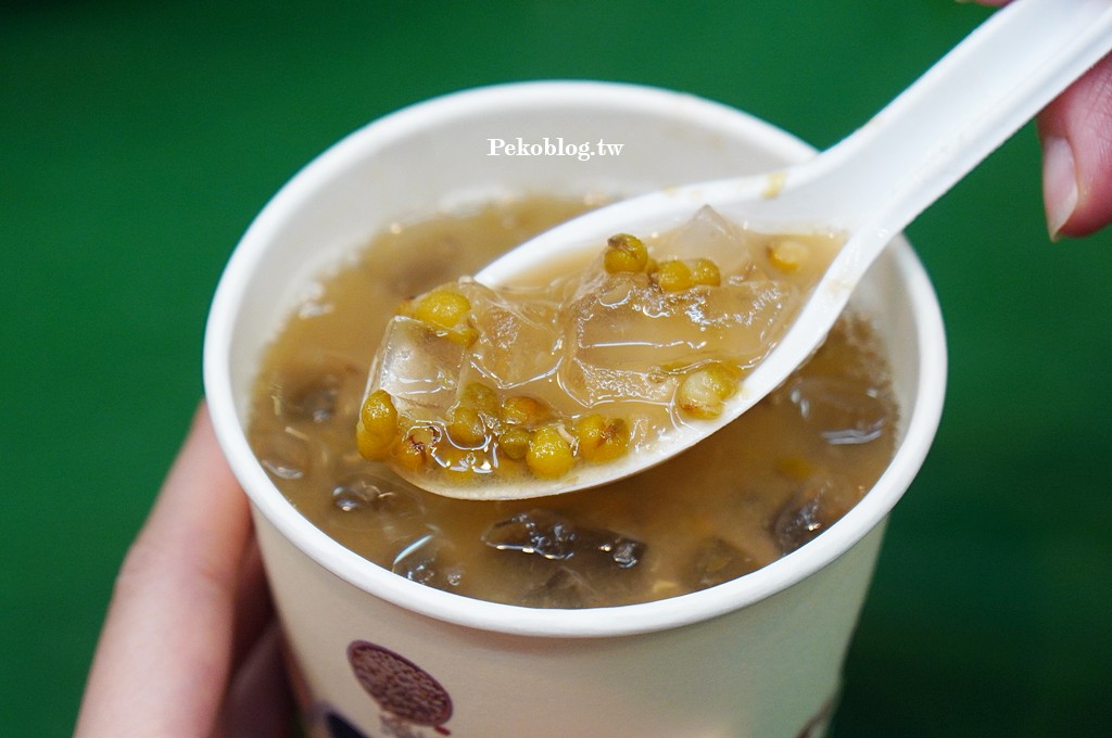 活力站蒟蒻屋,基隆蒟蒻屋,蒟蒻屋菜單,基隆美食,基隆宵夜,基隆冰店 @PEKO の Simple Life