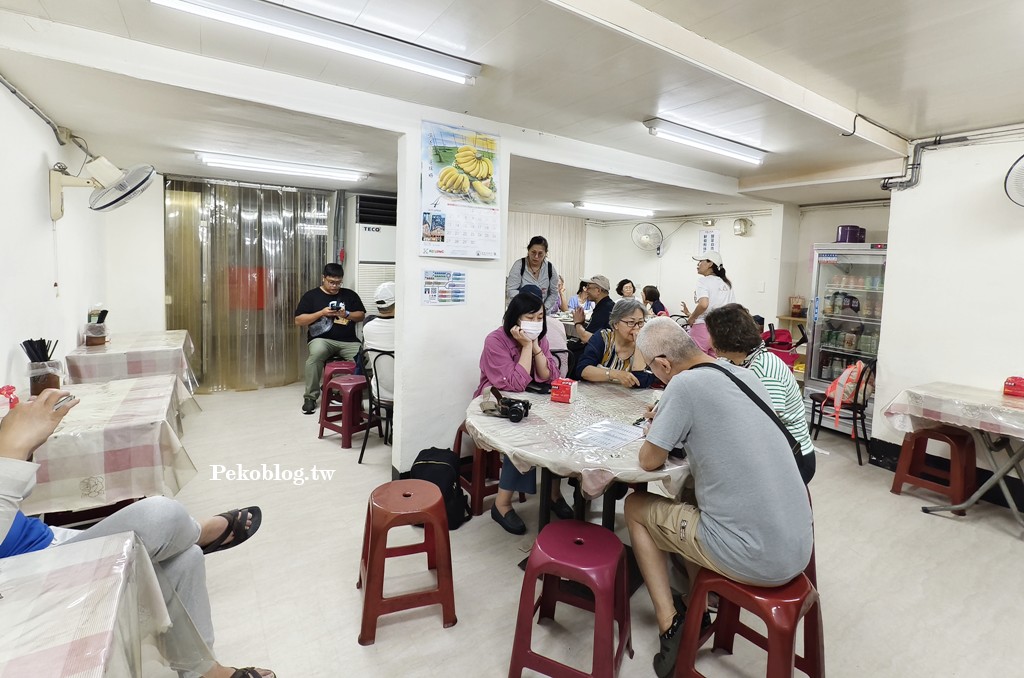 基隆美食,基隆熱炒,阿美小吃店菜單,基隆法院美食 @PEKO の Simple Life