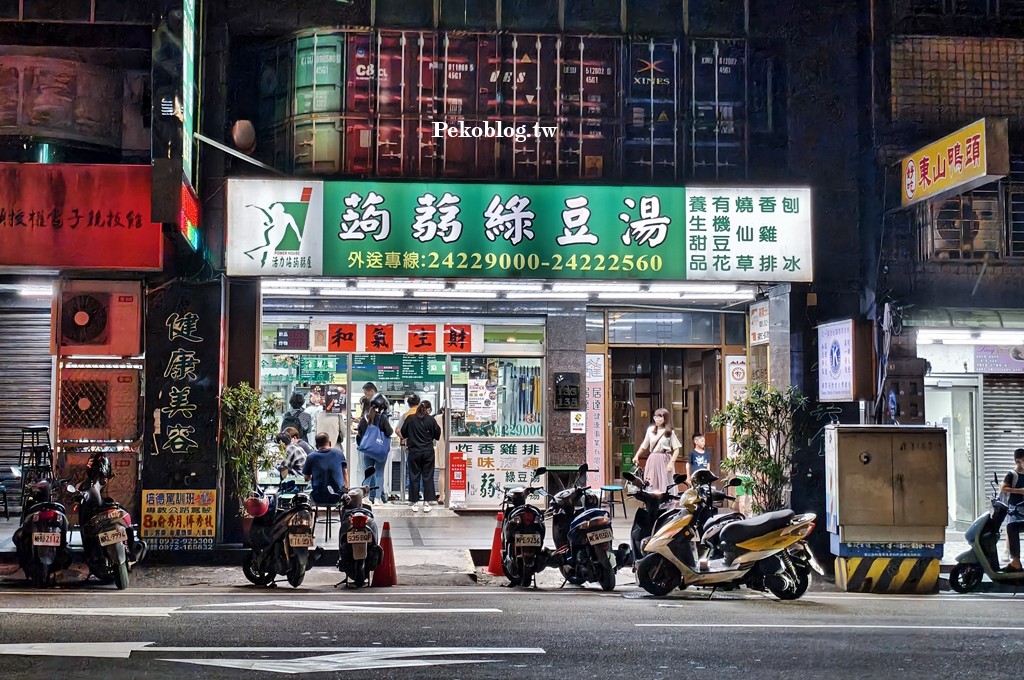 活力站蒟蒻屋,基隆蒟蒻屋,蒟蒻屋菜單,基隆美食,基隆宵夜,基隆冰店 @PEKO の Simple Life