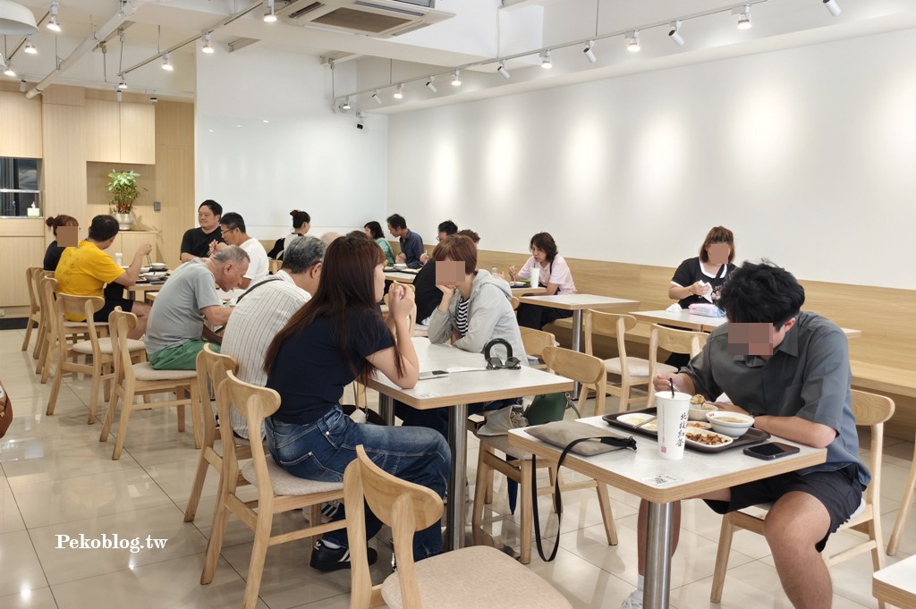 三重美食,三重滷肉飯,五燈獎豬腳飯,五燈獎滷肉飯,五燈獎菜單 @PEKO の Simple Life