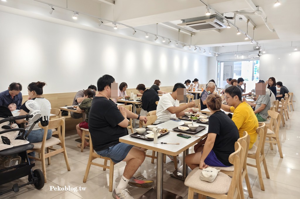 三重美食,三重滷肉飯,五燈獎豬腳飯,五燈獎滷肉飯,五燈獎菜單 @PEKO の Simple Life