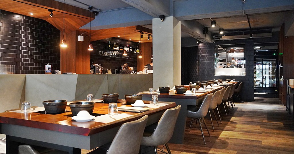 台北火鍋,市政府美食,市政府火鍋,初衷小鹿,初衷小鹿菜單,信義區火鍋,松菸美食,法式火鍋,信義區美食 @PEKO の Simple Life