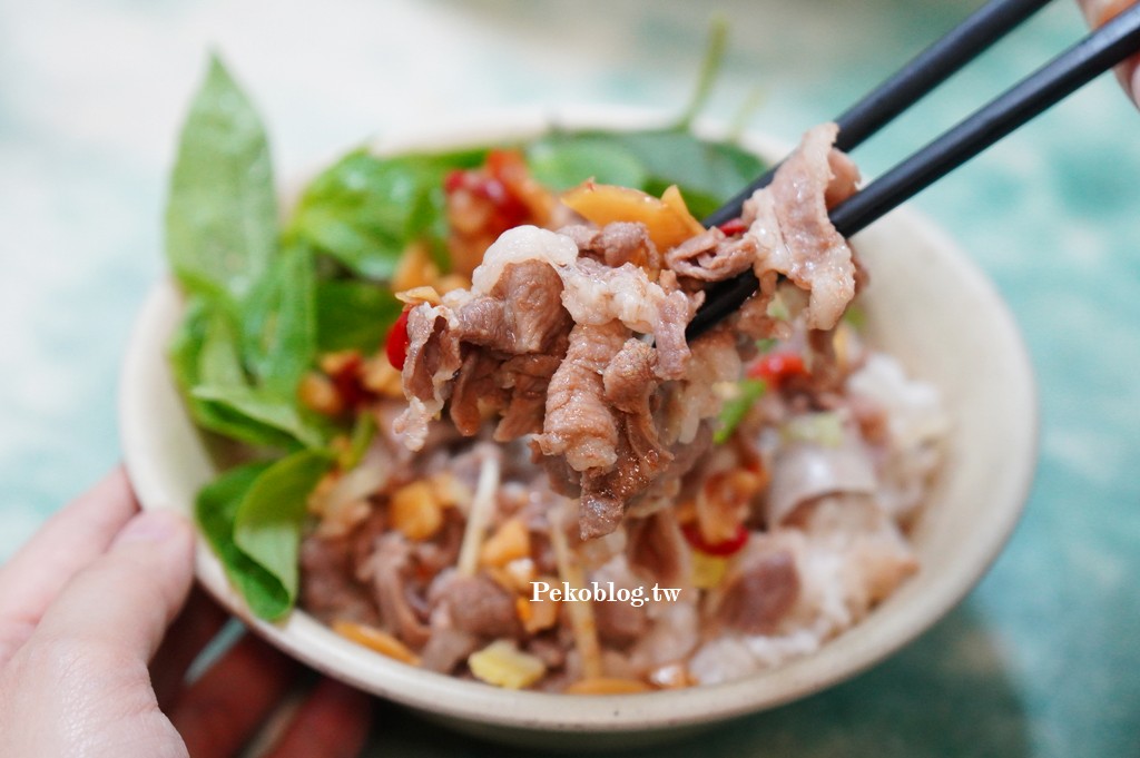 古亭美食,台北羊肉飯,三元街美食 @PEKO の Simple Life