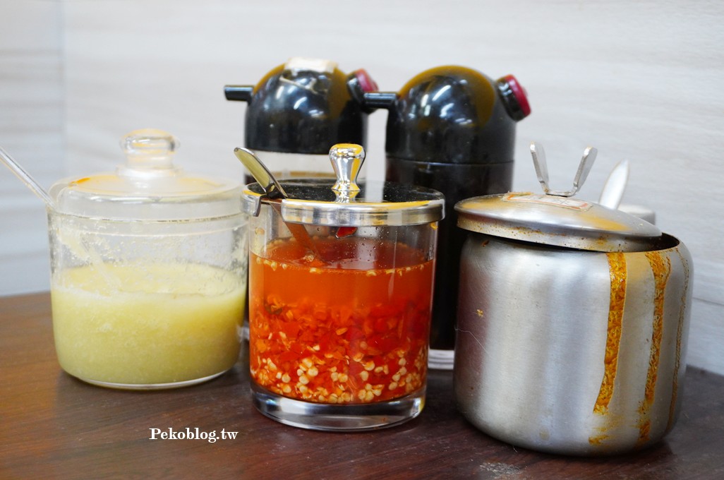 中山國中站美食,黃金麵線,台北麵線推薦,台北三大好吃麵線,台北麵線 @PEKO の Simple Life