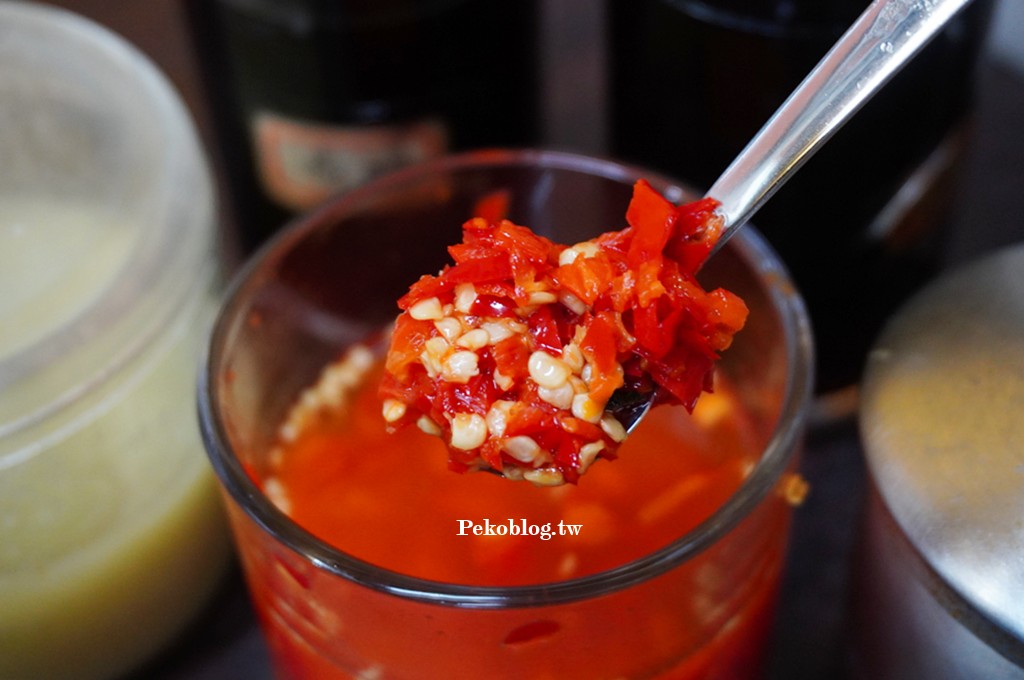 中山國中站美食,黃金麵線,台北麵線推薦,台北三大好吃麵線,台北麵線 @PEKO の Simple Life