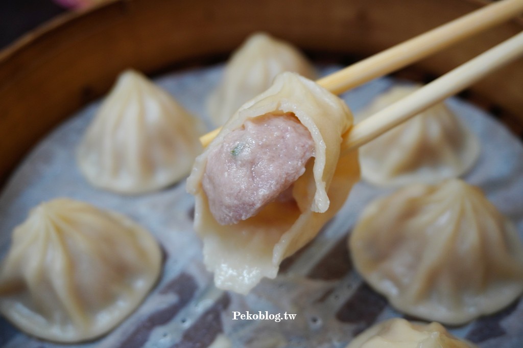 中山國中站美食,黃金麵線,台北麵線推薦,台北三大好吃麵線,台北麵線 @PEKO の Simple Life