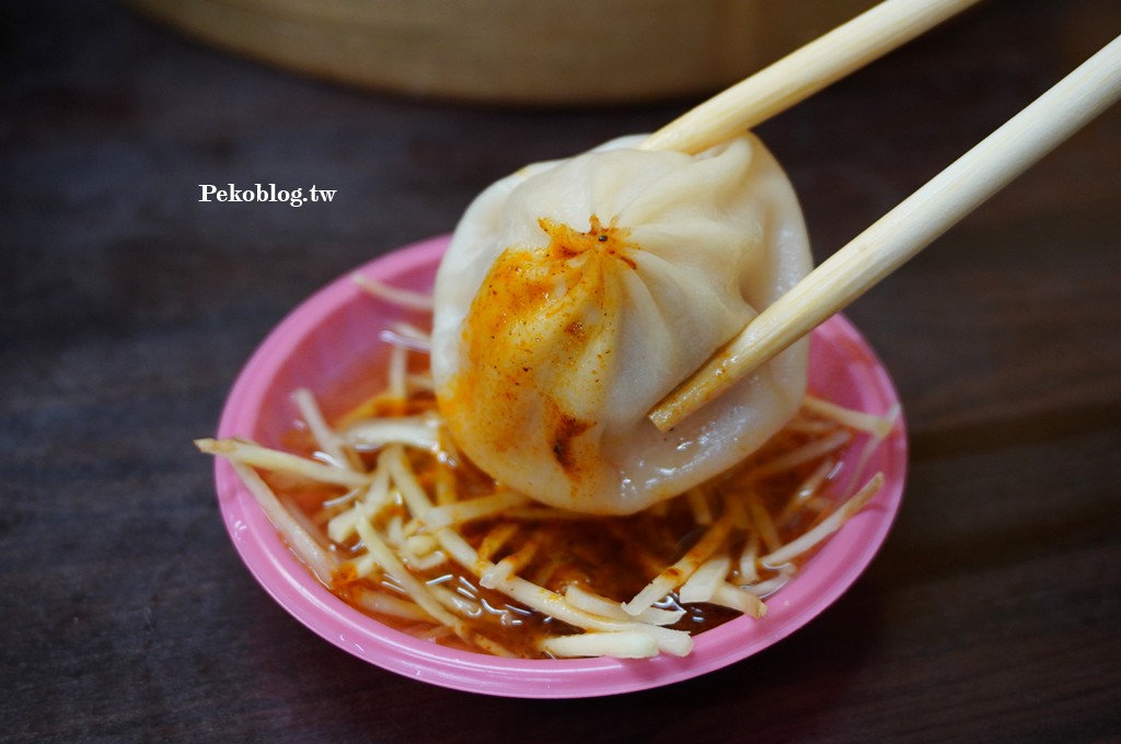 中山國中站美食,黃金麵線,台北麵線推薦,台北三大好吃麵線,台北麵線 @PEKO の Simple Life