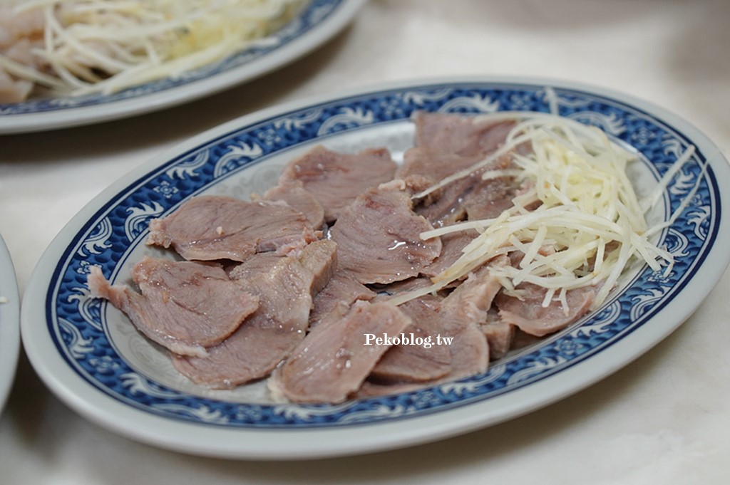 土城美食,烏醋麵,土城烏醋麵,工業區烏醋麵 @PEKO の Simple Life