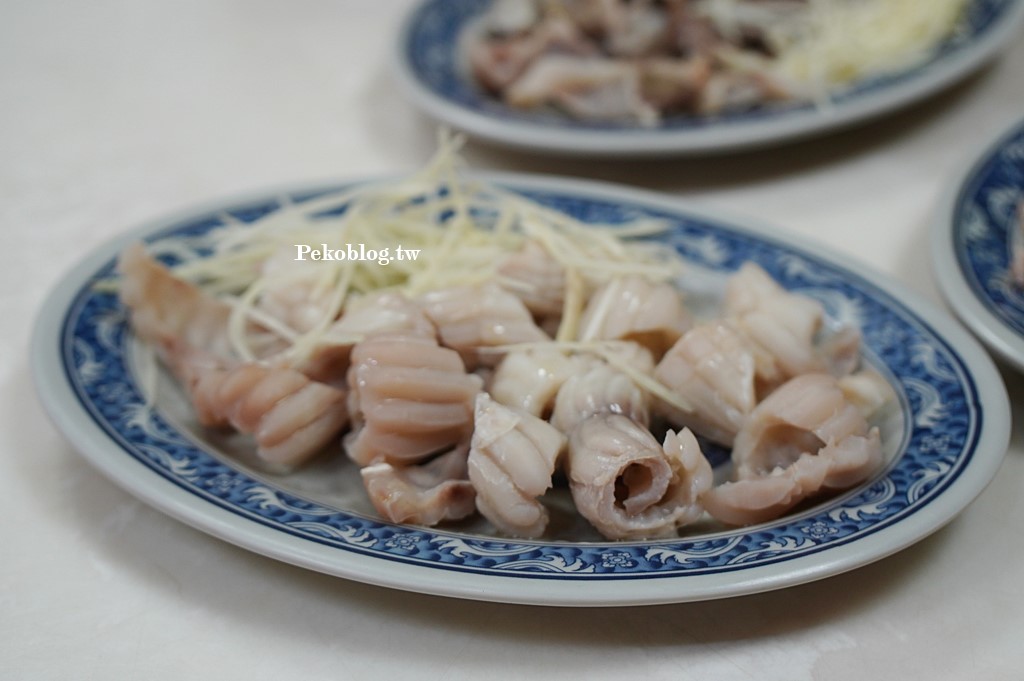 土城美食,烏醋麵,土城烏醋麵,工業區烏醋麵 @PEKO の Simple Life