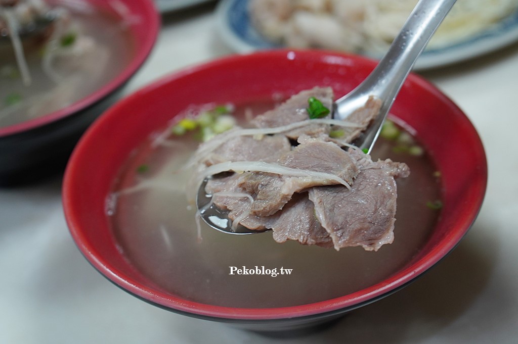 土城美食,烏醋麵,土城烏醋麵,工業區烏醋麵 @PEKO の Simple Life