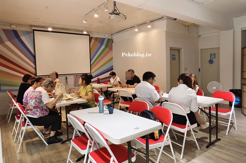 雙連美食,包公麵,私房麵菜單,雙連市場美食,郭明華私房麵 @PEKO の Simple Life