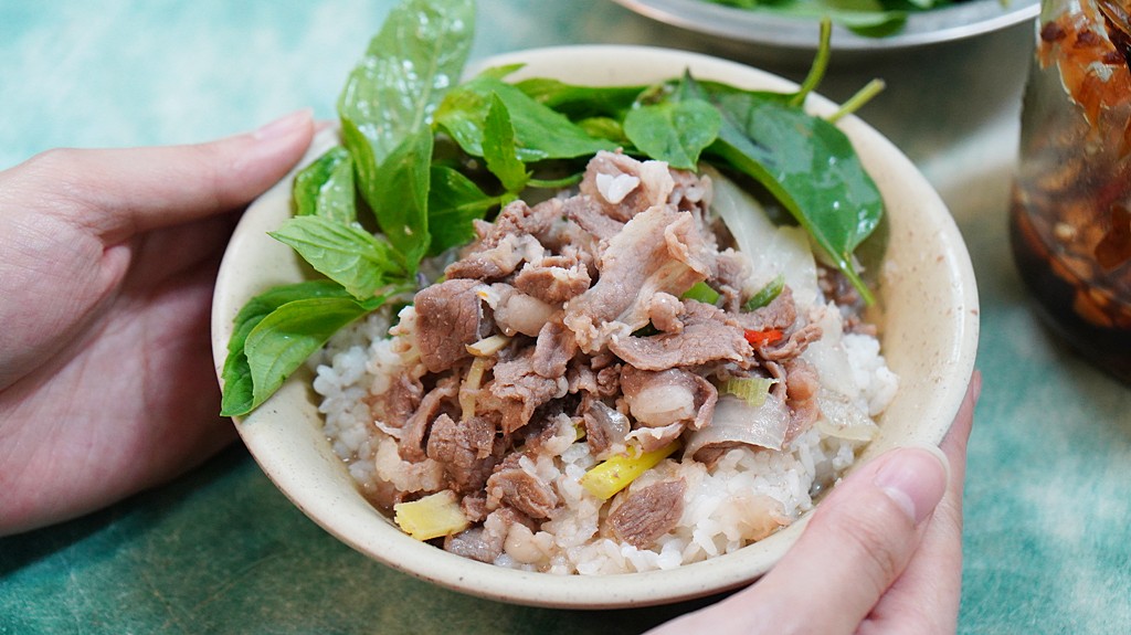 三元街肉飯,古亭美食,羊肉飯,阿榮羊肉飯,台北羊肉飯,三元街美食 @PEKO の Simple Life