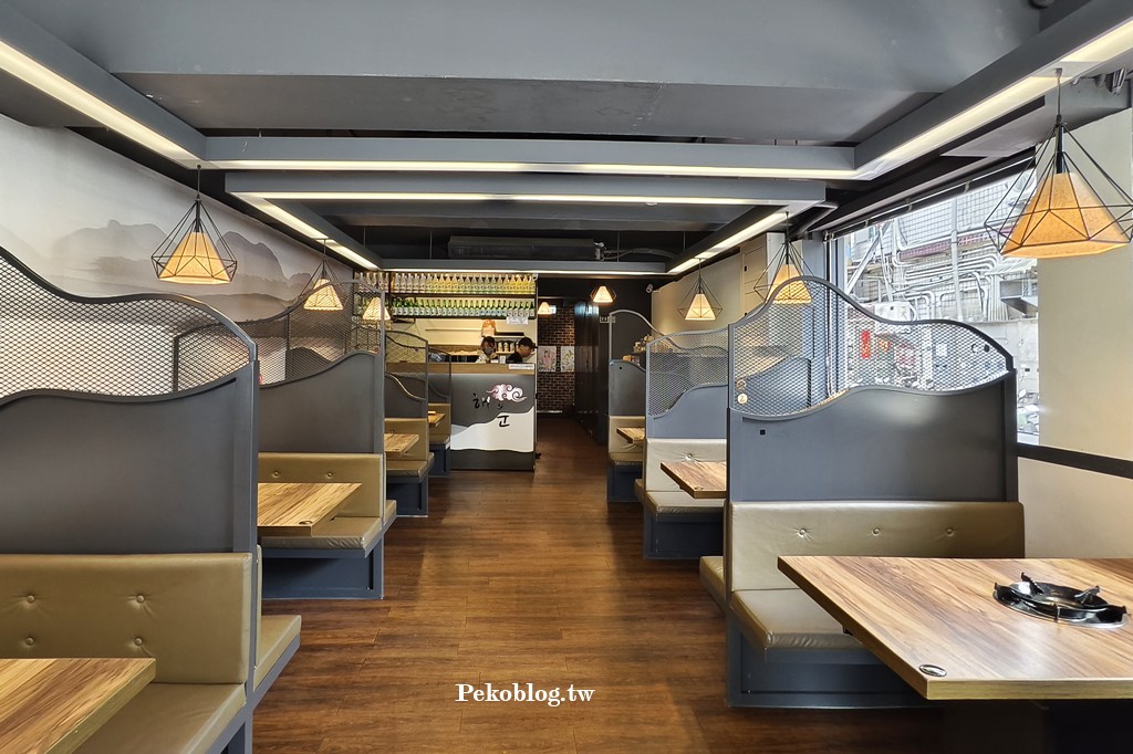 新莊韓式料理,海雲韓式料理菜單,新莊棒球場美食,新莊餐廳,新莊美食,海雲韓式料理 @PEKO の Simple Life