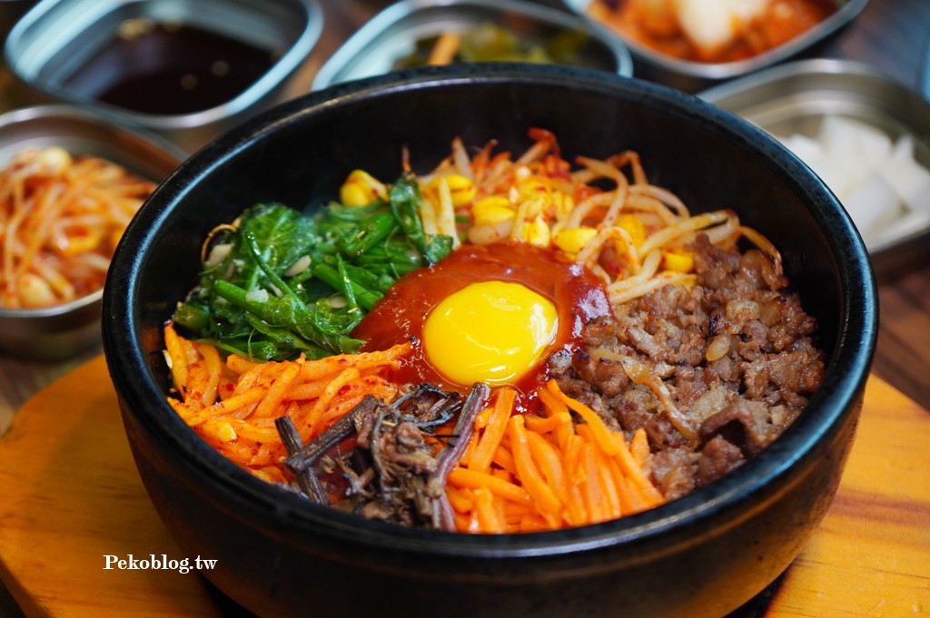 新莊韓式料理,海雲韓式料理菜單,新莊棒球場美食,新莊餐廳,新莊美食,海雲韓式料理 @PEKO の Simple Life