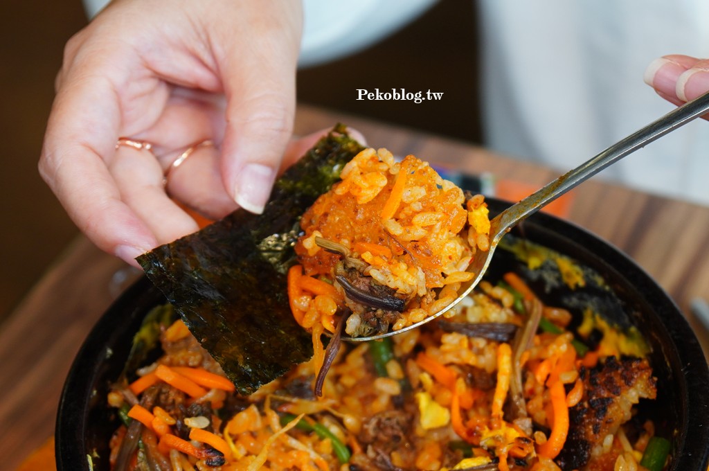 新莊韓式料理,海雲韓式料理菜單,新莊棒球場美食,新莊餐廳,新莊美食,海雲韓式料理 @PEKO の Simple Life