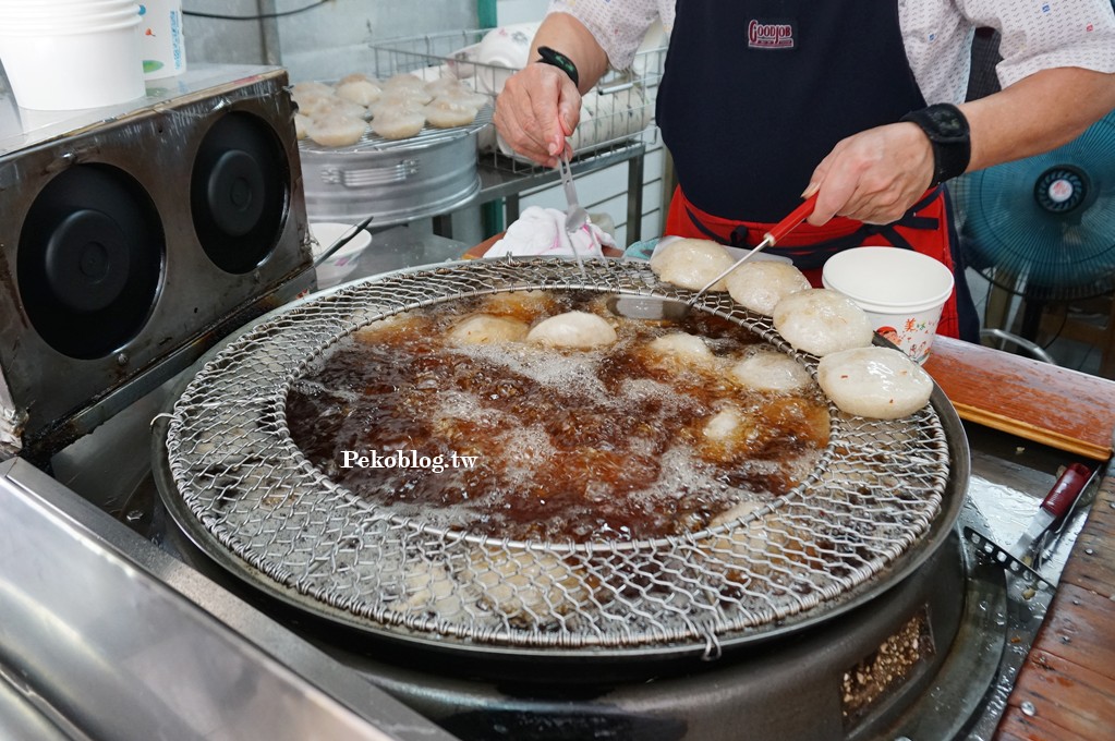 南京復興美食,阿財彰化肉圓,阿財肉圓,龍江街肉圓 @PEKO の Simple Life