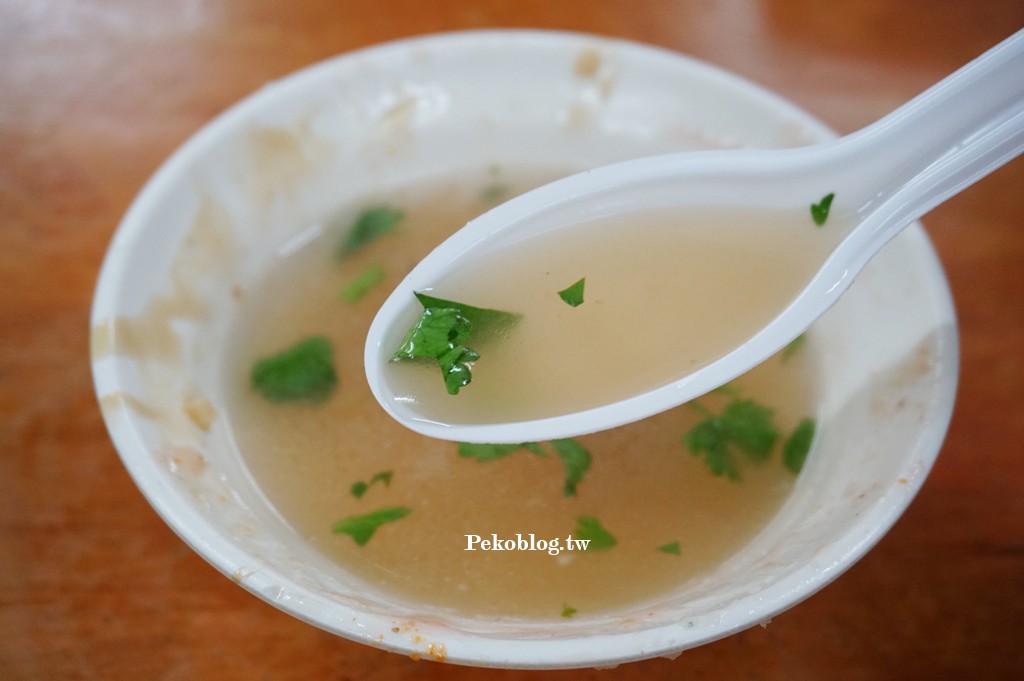 南京復興美食,阿財彰化肉圓,阿財肉圓,龍江街肉圓 @PEKO の Simple Life