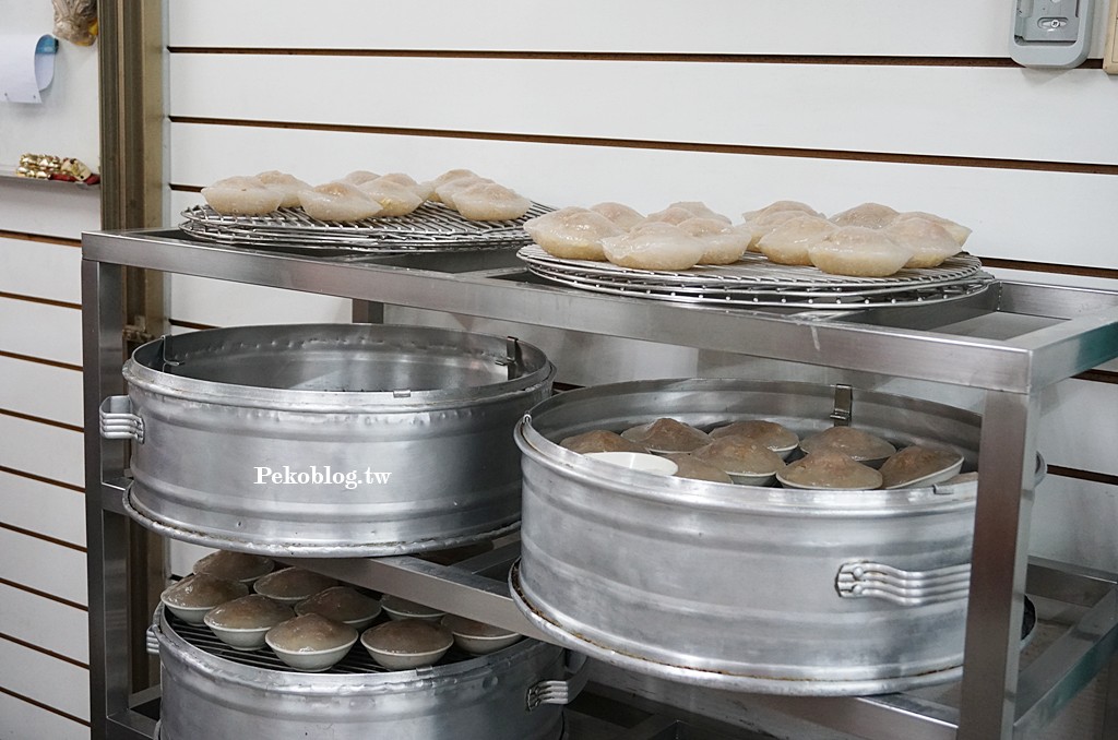 南京復興美食,阿財彰化肉圓,阿財肉圓,龍江街肉圓 @PEKO の Simple Life