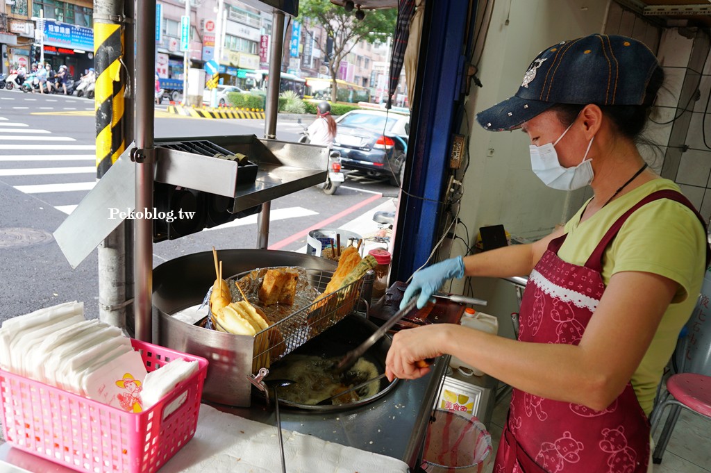 板橋蚵嗲,懷念蚵嗲,古早味蚵嗲,懷念蚵爹板橋外送,懷念蚵爹板橋,板橋埔墘美食,板橋美食 @PEKO の Simple Life