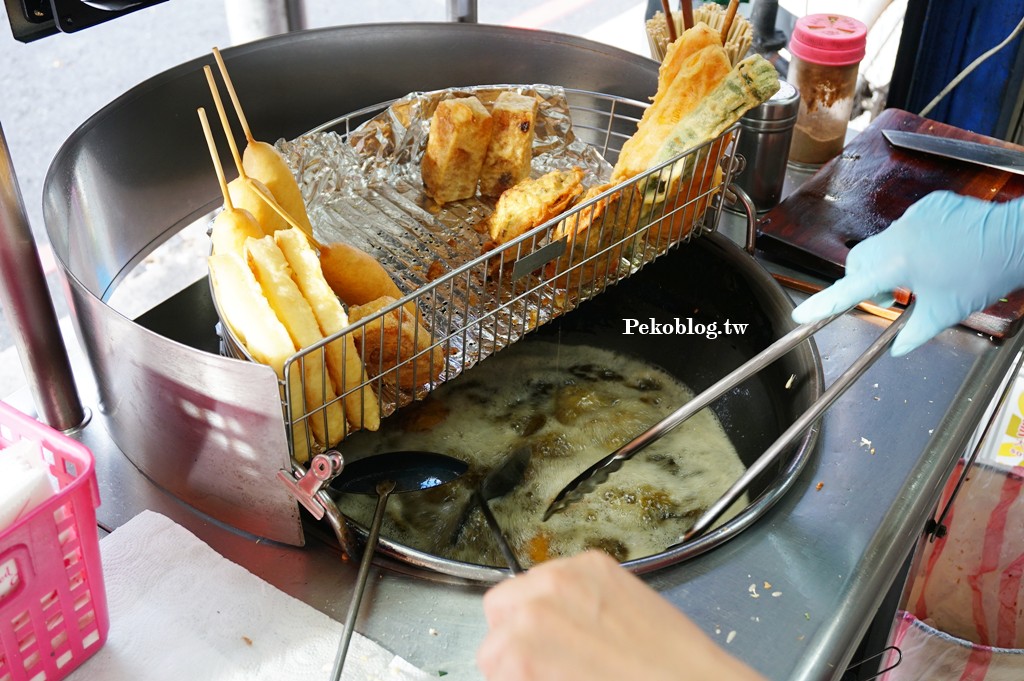 板橋蚵嗲,懷念蚵嗲,古早味蚵嗲,懷念蚵爹板橋外送,懷念蚵爹板橋,板橋埔墘美食,板橋美食 @PEKO の Simple Life