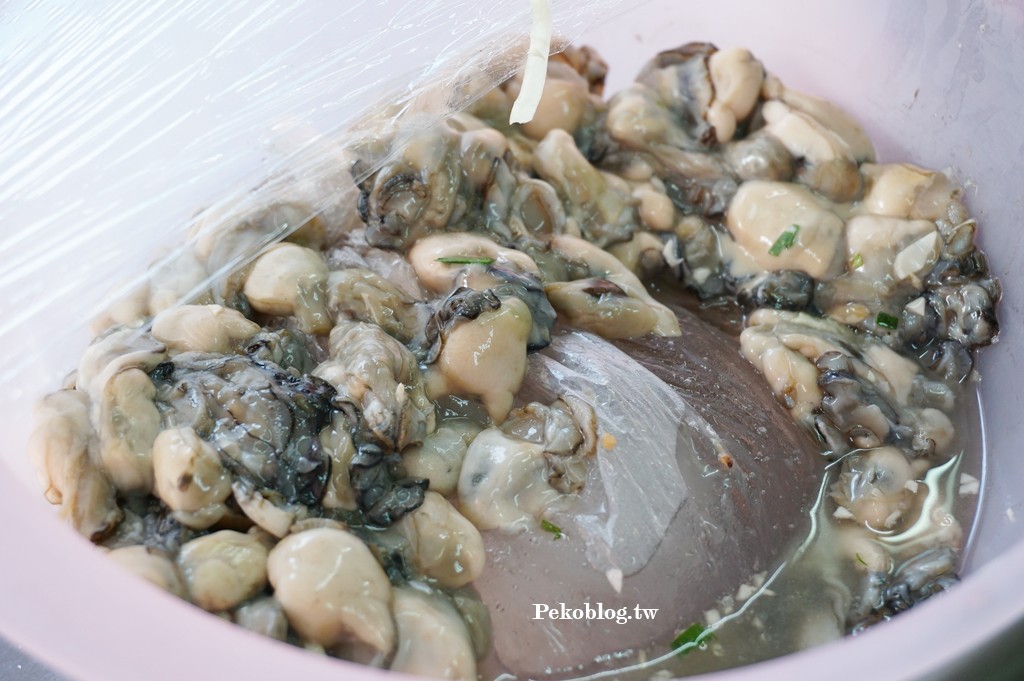板橋蚵嗲,懷念蚵嗲,古早味蚵嗲,懷念蚵爹板橋外送,懷念蚵爹板橋,板橋埔墘美食,板橋美食 @PEKO の Simple Life