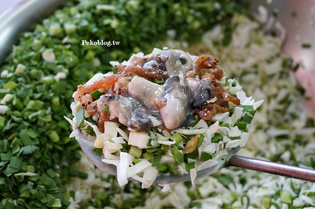 板橋蚵嗲,懷念蚵嗲,古早味蚵嗲,懷念蚵爹板橋外送,懷念蚵爹板橋,板橋埔墘美食,板橋美食 @PEKO の Simple Life