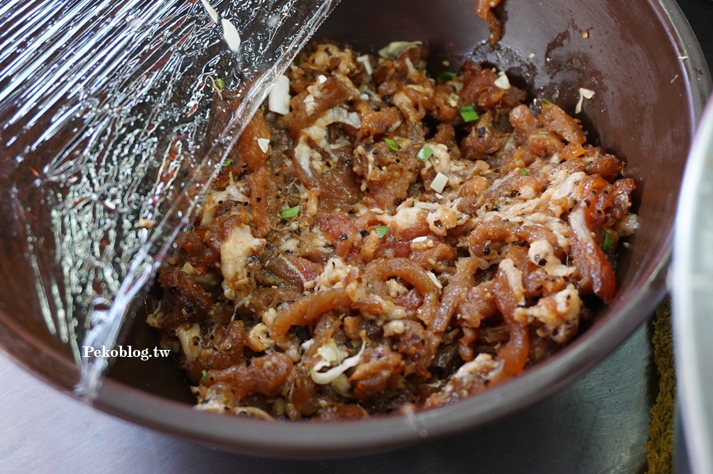 板橋蚵嗲,懷念蚵嗲,古早味蚵嗲,懷念蚵爹板橋外送,懷念蚵爹板橋,板橋埔墘美食,板橋美食 @PEKO の Simple Life