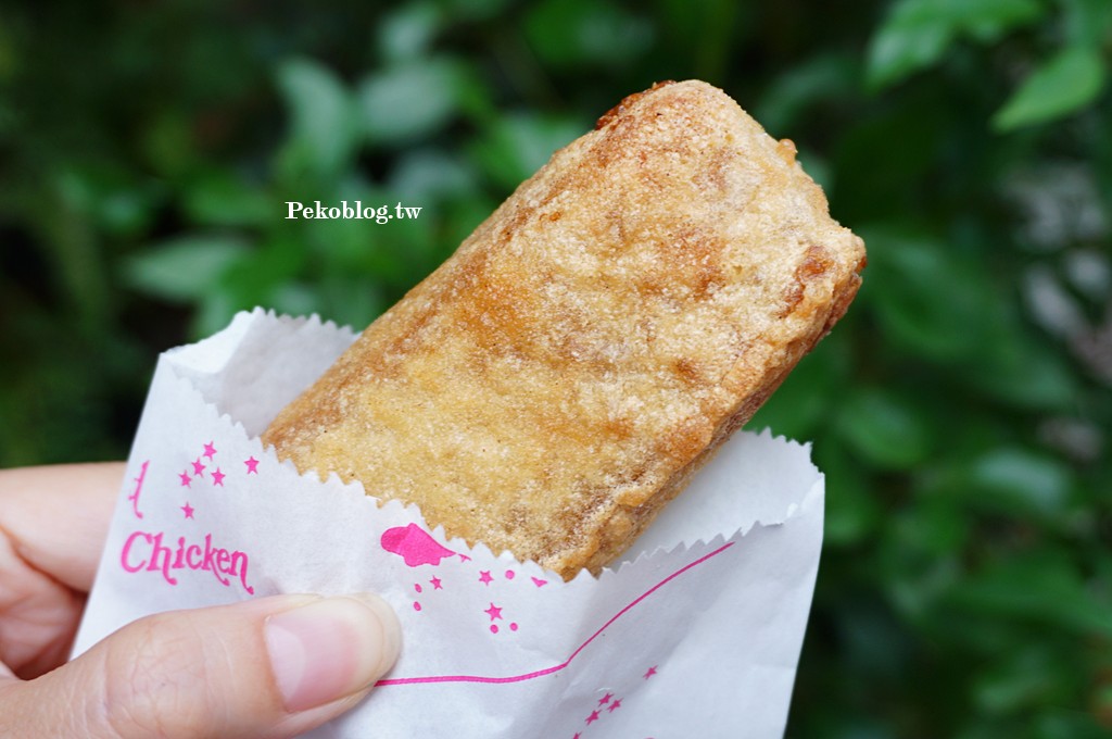 板橋蚵嗲,懷念蚵嗲,古早味蚵嗲,懷念蚵爹板橋外送,懷念蚵爹板橋,板橋埔墘美食,板橋美食 @PEKO の Simple Life