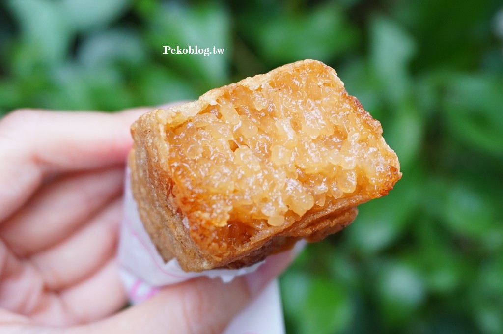 板橋蚵嗲,懷念蚵嗲,古早味蚵嗲,懷念蚵爹板橋外送,懷念蚵爹板橋,板橋埔墘美食,板橋美食 @PEKO の Simple Life