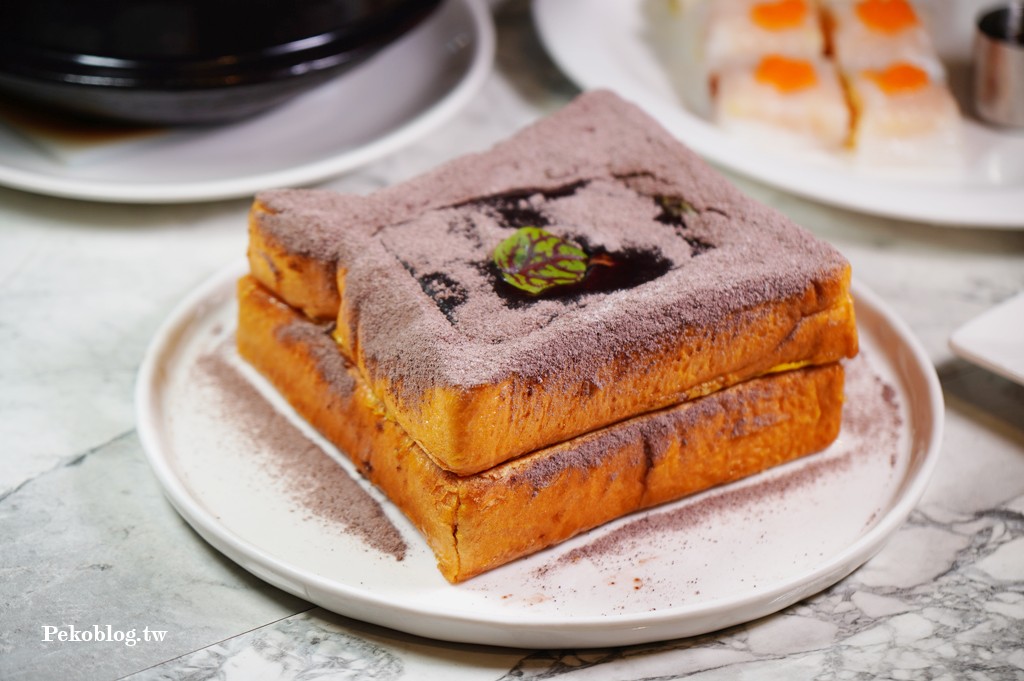 荷李活茶街訂位,荷李活茶街菜單,東區港式飲茶,台北茶餐廳,東區美食,荷李活茶街,台北港式飲茶 @PEKO の Simple Life