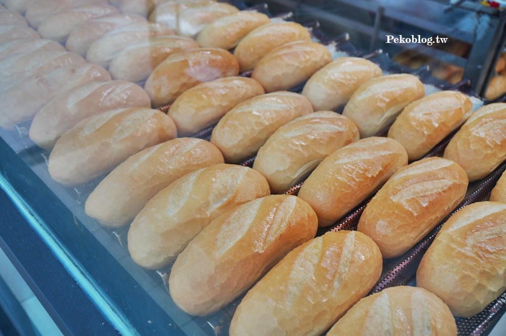 三重美食,台北橋美食,三重越南麵包 @PEKO の Simple Life