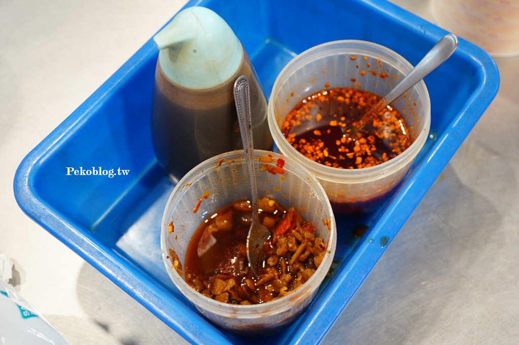 板橋麻辣麵線,阿國麵線,板橋宵夜,板橋麵線,阿國麻辣麵線 @PEKO の Simple Life