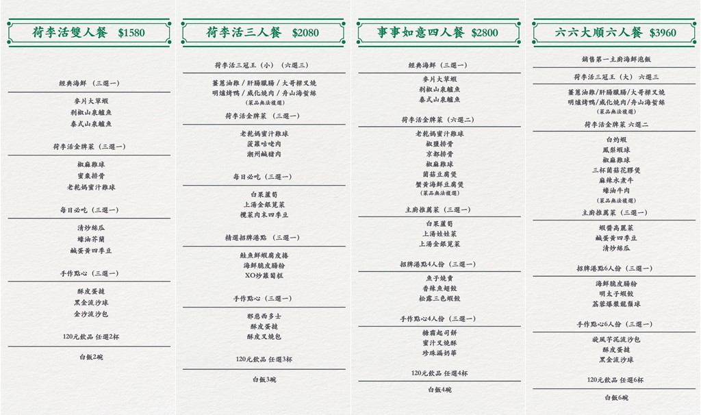 荷李活茶街訂位,荷李活茶街菜單,東區港式飲茶,台北茶餐廳,東區美食,荷李活茶街,台北港式飲茶 @PEKO の Simple Life