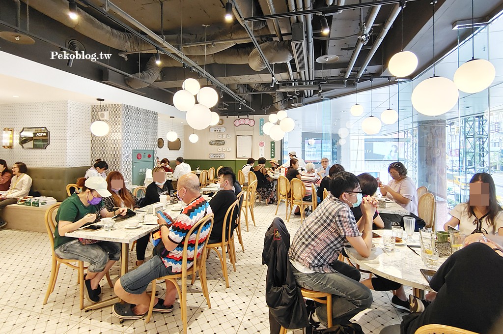 東區餐酒館,台北餐酒館,東區早午餐,ABV美式餐酒館,忠孝復興餐廳,東區宵夜 @PEKO の Simple Life