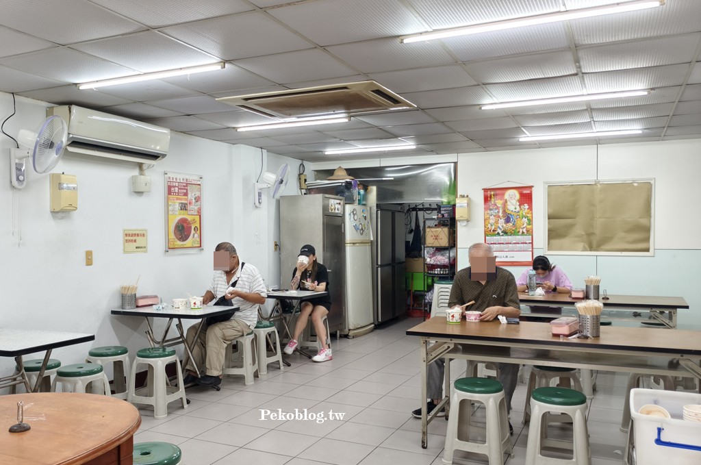 南京復興美食,阿財彰化肉圓,阿財肉圓,龍江街肉圓 @PEKO の Simple Life