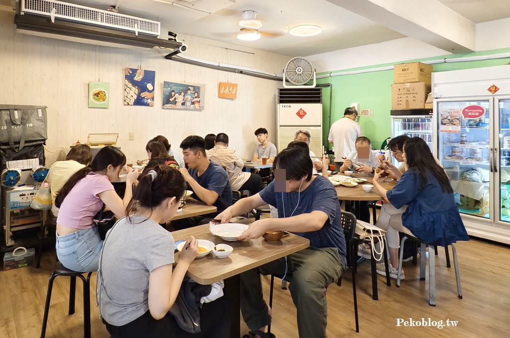 永春美食,虎林街美食,無敵水餃,無敵搶鍋麵,無敵水餃必點,無敵水餃菜單 @PEKO の Simple Life