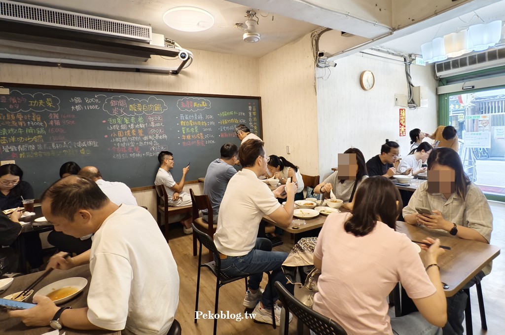 永春美食,虎林街美食,無敵水餃,無敵搶鍋麵,無敵水餃必點,無敵水餃菜單 @PEKO の Simple Life